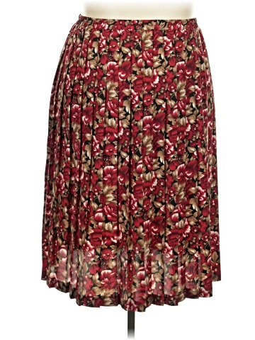 Leslie Fay Casual Skirt (view 1)