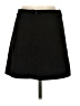 Lulus 100% Polyester Solid Black Casual Skirt Size S - photo 2