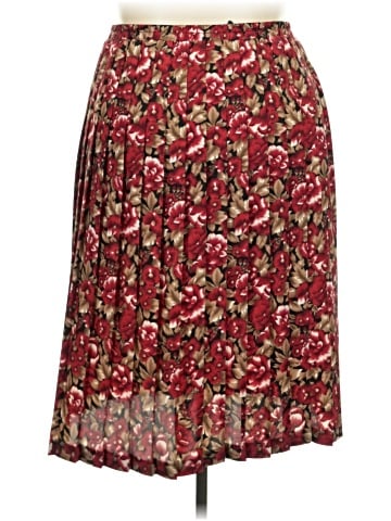 Leslie Fay Casual Skirt (view 2)