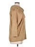 Chico's 100% Acrylic Tan Poncho Size Sm (0) - photo 4