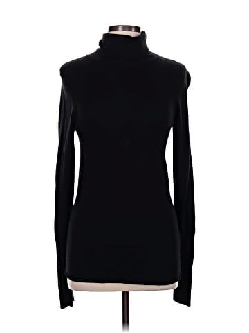 Mossimo Turtleneck Sweater (view 1)