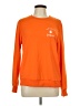 Unbranded Orange Sweatshirt Size L - photo 1