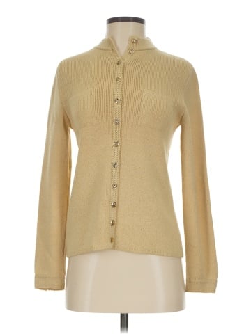 St. John Cardigan (view 1)