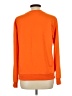 Unbranded Orange Sweatshirt Size L - photo 2