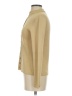 St. John Tan Cardigan Size S (estimated) - photo 5