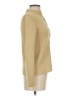St. John Tan Cardigan Size S (estimated) - photo 4