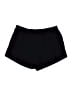 Divided by H&M Solid Black Shorts Size 10 - photo 1