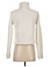 Aero 100% Polyester Ivory Fleece Size S - photo 2