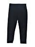 ShoSho Solid Black Active Pants Size M (baby) - photo 2