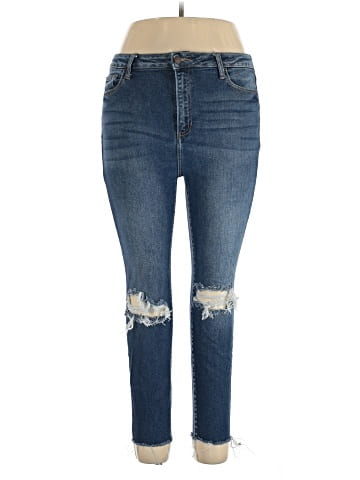 Windsor Jeans (view 1)