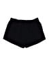 Divided by H&M Solid Black Shorts Size 10 - photo 2