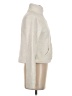 Aero 100% Polyester Ivory Fleece Size S - photo 4