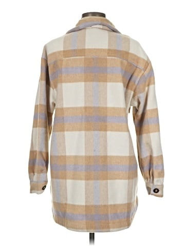 Privy Coat (view 2)
