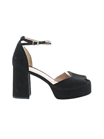 Maje Heels (view 1)