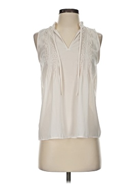 Ann Taylor Loft Sleeveless Blouse