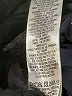 Unbranded 100% Polyester Solid Black Snow Jacket Size S - photo 7