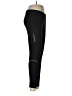 Brooks Solid Black Active Pants Size M - photo 4