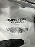 Capri Ivory Jeans Size 14 - photo 11