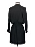 Eight Sixty 100% Polyester Solid Black Cocktail Dress Size XS - photo 2