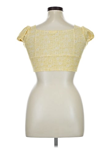 KensieGirl Sleeveless Blouse (view 2)