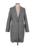 Adrianna Papell Gray Coat Size L (estimated) - photo 1