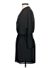 Eight Sixty 100% Polyester Solid Black Cocktail Dress Size XS - photo 5