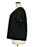 Rio & Rian Black Short Sleeve Top Size 2X - photo 5