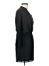 Eight Sixty 100% Polyester Solid Black Cocktail Dress Size XS - photo 4