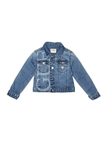 Guess Denim Jacket (view 1)