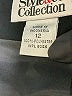 Style&Co 100% Polyester Solid Black Formal Skirt Size 12 - photo 5