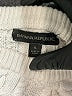 Banana Republic White Pullover Sweater Size S - photo 7