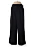 Versona Black Dress Pants Size 6 - photo 1