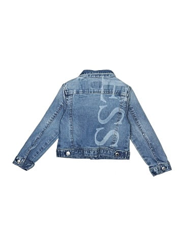 Guess Denim Jacket (view 2)
