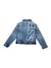 Guess Blue Denim Jacket Size 2 - photo 2