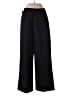 Versona Black Dress Pants Size 6 - photo 2