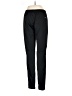 Adidas 100% Polyester Solid Black Track Pants Size S - photo 2