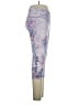 Unbranded Graphic Purple Active Pants Size XL - photo 4