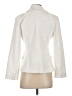 Steve Madden 100% Polyester Ivory Blazer Size XS - photo 2