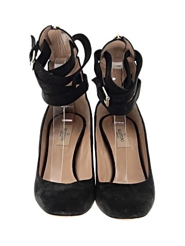 Valentino Garavani Heels (view 2)