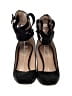 Valentino Garavani Black Heels Size EU 39 1/2 - photo 2