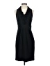 Just... Taylor Black Cocktail Dress Size 4 - photo 1