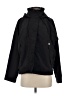 Liv outdoor 100% Polyester Solid Black Jacket Size XS - photo 1