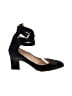 Valentino Garavani Black Heels Size EU 39 1/2 - photo 1