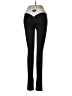 Women's Best Black Yoga Pants Size M - photo 2
