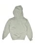 Nike Silver Pullover Hoodie Size S (kids) - photo 2