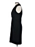 Just... Taylor Black Cocktail Dress Size 4 - photo 5