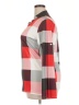 TSE Color Block Red Long Sleeve Blouse Size XXL - photo 5