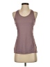 Victoria Sport Purple Active Tank Size XS - photo 1