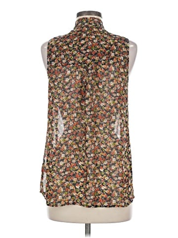 Bellatrix Sleeveless Blouse (view 2)