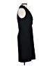 Just... Taylor Black Cocktail Dress Size 4 - photo 4
